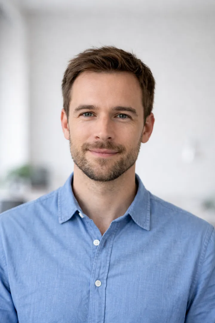 Lukas Weber Autor